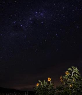 Alto Paraiso de Goias Ski Chalet | Chalé Uyuni