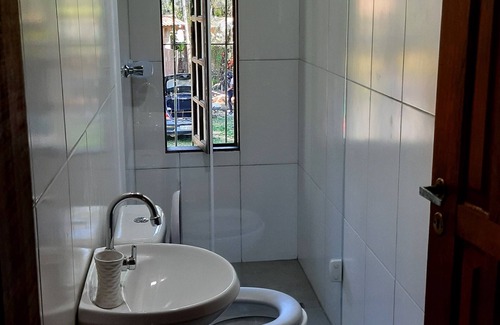 Boicucanga Beach House | Chalé Vagalume em Boiçucanga