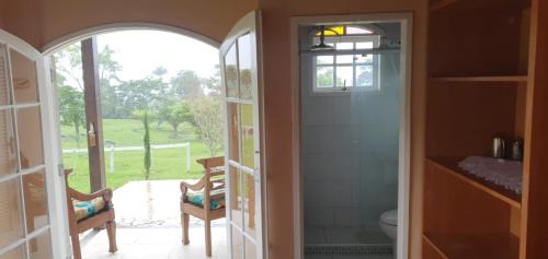 Engenheiro Passos Ski Chalet | Chalé Vagalumes próximo a Penedo