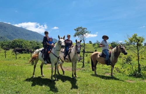 Engenheiro Passos Ski Chalet | Chalé Vagalumes próximo a Penedo