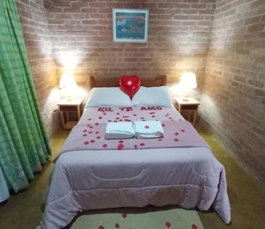 Sao Bento do Sapucai Ski Chalet | Chalé Vale do Coimbra