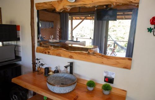 Goncalves Ski Chalet | Chalé Valle dos sonhos