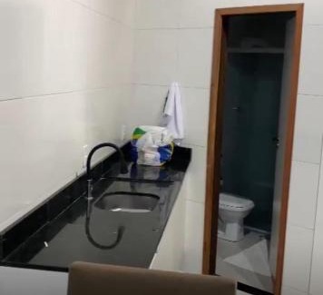 Serra de Sao Bento Ski Chalet | Chalé Ventos da Serra