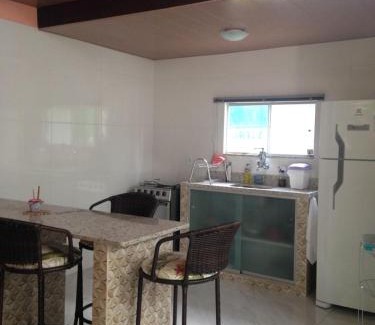 Vale do Capao House | Chalé Verde - Vale do Capão