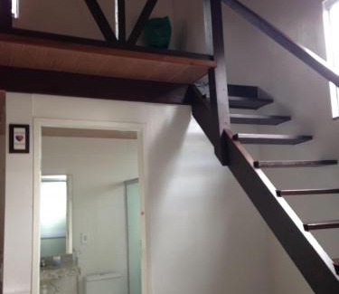 Vale do Capao House | Chalé Verde - Vale do Capão