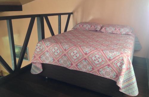 Vale do Capao House | Chalé Verde - Vale do Capão