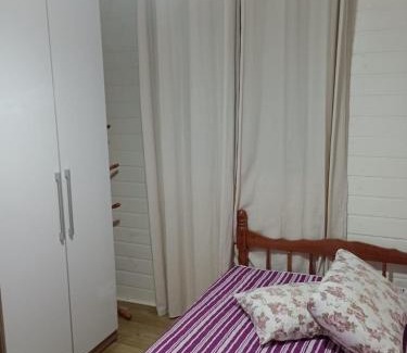 Torres House | Chalé Verniz Torres