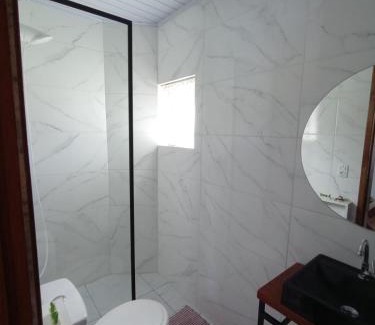 Torres House | Chalé Verniz Torres