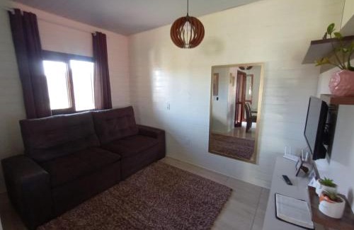 Torres House | Chalé Verniz Torres