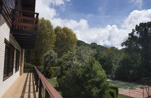 Monte Verde House | CHALÉ VILLA DEL MONTE Premium your home in Monte Verde