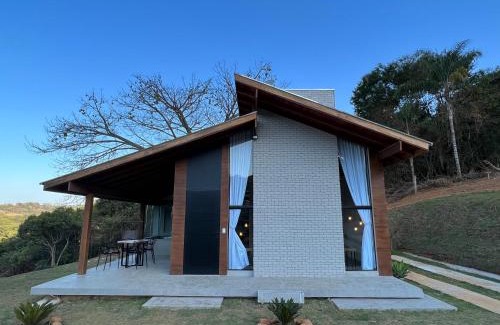 Machado Ski Chalet | Chalé Village Jângal