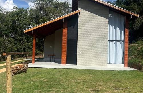 Machado Ski Chalet | Chalé Village Jângal