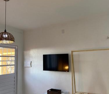 Caucaia Apartment | Chalé Vista ao Mar