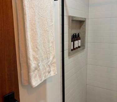 Caparao National Park House | Chalé Vista do Cedro