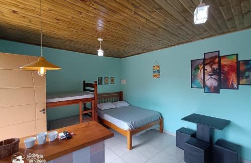 Portinho Ski Chalet | Chalés a 700m da Praia Feiticeira