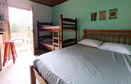 Portinho Ski Chalet | Chalés a 700m da Praia Feiticeira