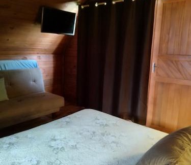 Boituva Other | Chalés aconchegantes em Boituva