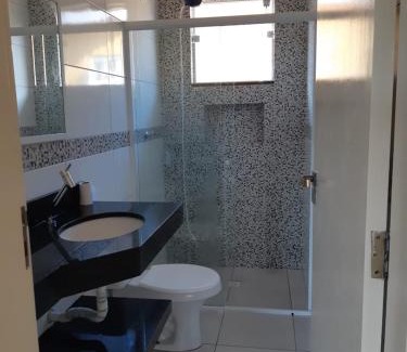 Massaguacu Apartment | Chalés Airumã