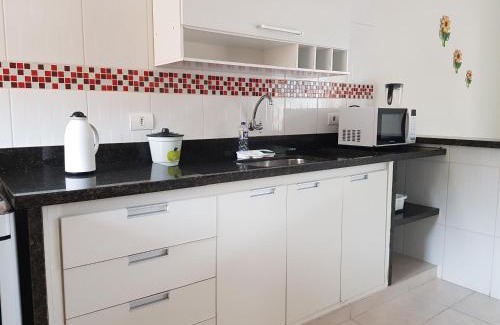 Massaguacu Apartment | Chalés Airumã