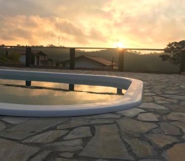 Conceicao do Ibitipoca Cabin | Chalés Alternativa Sítio