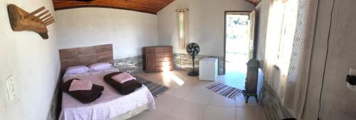 Conceicao do Ibitipoca Cabin | Chalés Alternativa Sítio