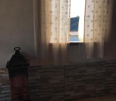 Conceicao do Ibitipoca Cabin | Chalés Alternativa Sítio