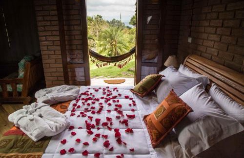 Sapucai-Mirim Ski Chalet | Chalés Alto dos Pires