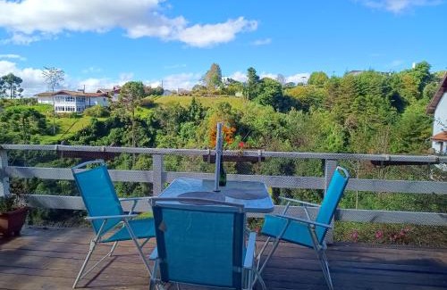 Vila Inglesa House | Chalés Alto do Capivari