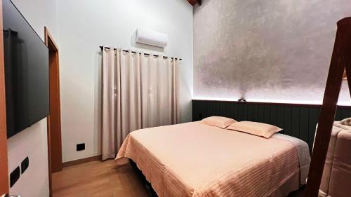 Ribeirao Claro House | Chalés Arco-Íris