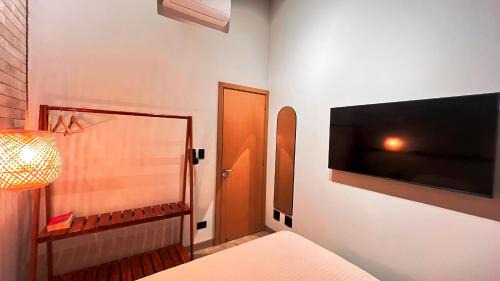 Ribeirao Claro House | Chalés Arco-Íris