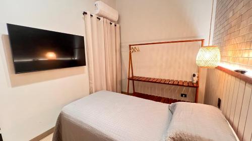 Ribeirao Claro House | Chalés Arco-Íris