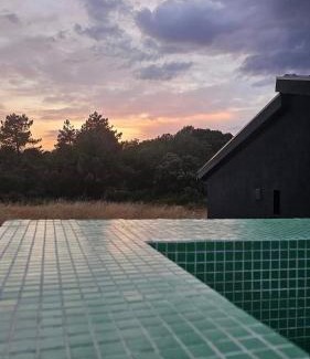 Chaves Ski Chalet | Chalés Avelino Carolino