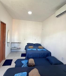 Barreirinhas Cabin | CHALÉS BARREIRAS no RIO PREGUIÇA