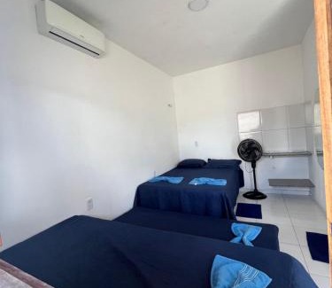 Barreirinhas Cabin | CHALÉS BARREIRAS no RIO PREGUIÇA