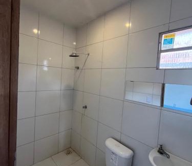 Barreirinhas Cabin | CHALÉS BARREIRAS no RIO PREGUIÇA