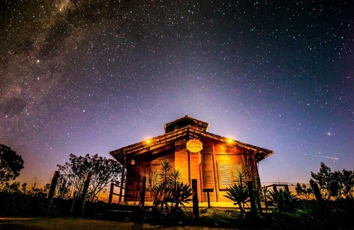 Conceicao do Ibitipoca Ski Chalet | Chalés Belo Vale - Ibitipoca