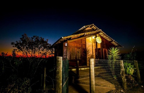 Conceicao do Ibitipoca Ski Chalet | Chalés Belo Vale - Ibitipoca