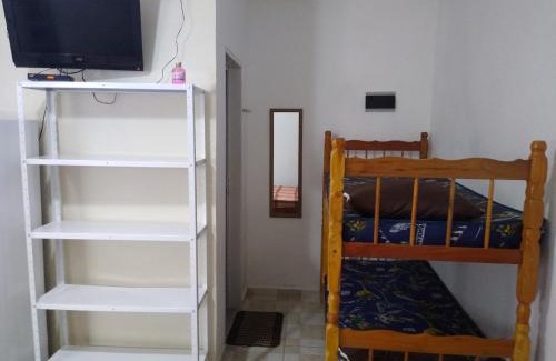 Maranduba Ski Chalet | Chalés Bielle de Ubatuba