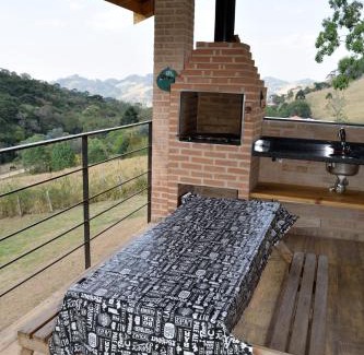 Goncalves Ski Chalet | Chalés Boa Vista