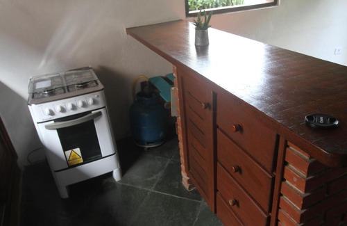 Boicucanga Beach Cabin | Chalés boiçucanga