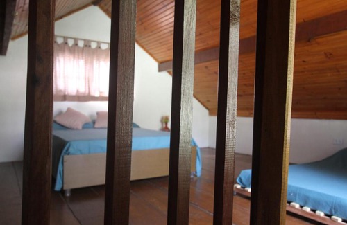 Boicucanga Beach Cabin | Chalés boiçucanga