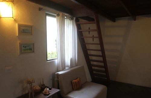 Boicucanga Beach Cabin | Chalés boiçucanga