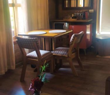 Sapucai-Mirim Cabin | Chalés Brisa Da Montanha