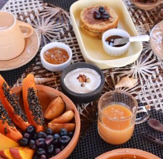 Caraiva Cabin | Chalés Cabocla da Lua