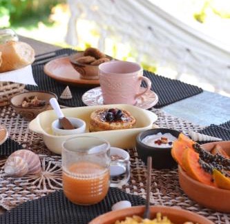 Caraiva Cabin | Chalés Cabocla da Lua