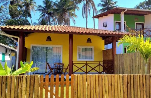 Porto da Rua Ski Chalet | Chalés Cantinho Da Mary