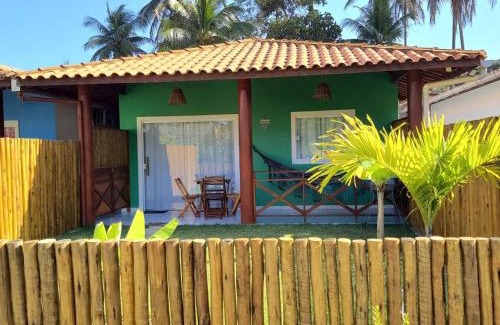 Porto da Rua Ski Chalet | Chalés Cantinho Da Mary