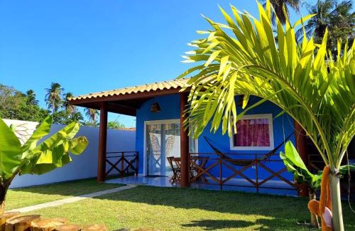 Porto da Rua Ski Chalet | Chalés Cantinho Da Mary