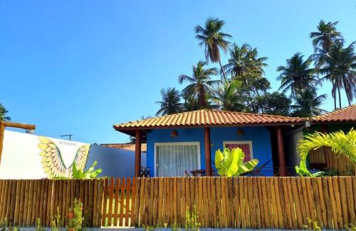 Porto da Rua Ski Chalet | Chalés Cantinho Da Mary