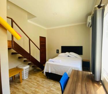 Icapui House | Chalés Canto do Mar